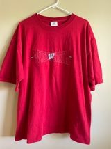 Adidas Wisconsin Shirt Photo 0