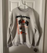 Mclaren Graphic Crewneck  Photo 0