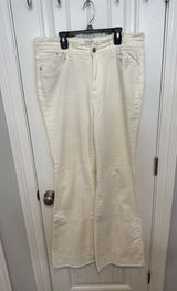 Judy Blue White Jeans Photo 0