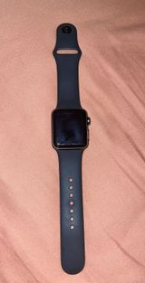 Apple Watch Series 3 Photo 0