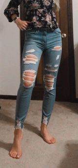 American Eagle Outfitters Jeans Photo 0