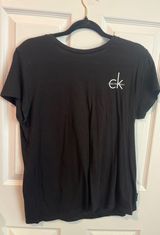 Calvin Klein shirt  Photo 0