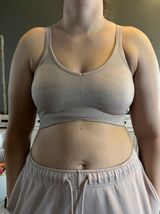 Buff Bunny Sports Bra Photo 0