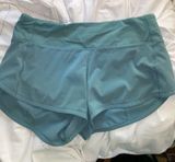 Lululemon Speed Up Shorts Photo 0