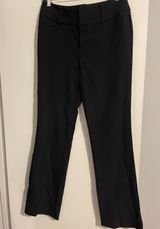 Nine West Black Dress Pants Photo 0