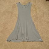 Alo Yoga flow tank - pistachio Photo 0