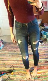 Refuge Jeans Photo 0