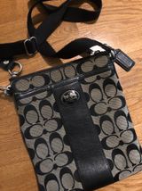 Coach Purse Photo 0