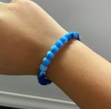 Tye Die  Bracelet Photo 0