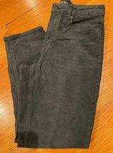 Outfitters Corduroy Mom Jeans Photo 0