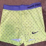 Nike Yellow Pros Photo 0