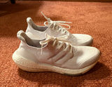 Adidas Ultraboost Running Shoes Photo 0
