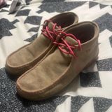 Twisted X Women’s Leather Shoes Photo 0