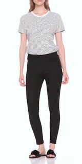 Banana Republic Devon Legging-Fit Ankle Pant Photo 0