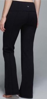 Lululemon Bootcut Leggings Photo 0