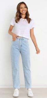 Petal and Pup Jeans Photo 0