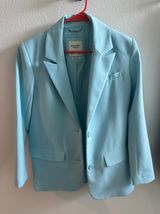 Abercrombie Boyfriend Blazer Photo 0