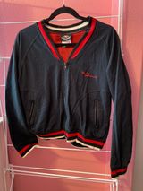 Harley Davidson Jacket Photo 0