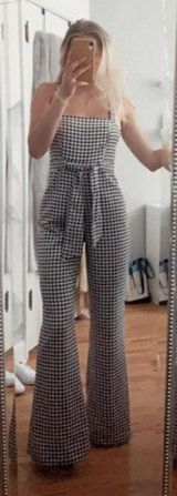 Likely Jumpsuit Photo 0