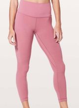 Lululemon Align Pant II 25” Photo 0