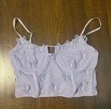 Windsor Corset Top Photo 0