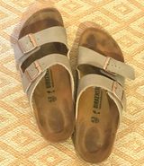 Birkenstock Sandals Photo 0