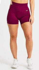 AYBL Seamless Shorts Photo 0