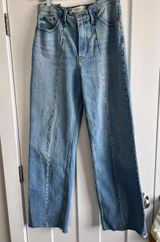 Abercrombie And Fitch Jeans Photo 0