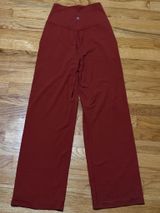 Lululemon Align High-Rise Wide-Leg Pant Photo 0