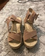 Sole Society Sandals Photo 0