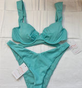 Dippin' Daisy's  Bikini Set Photo 0