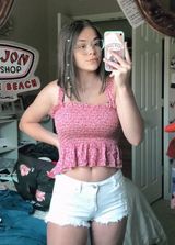 Don't Ask Why Tank Photo 0