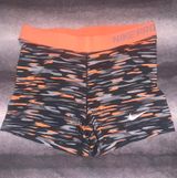 Nike Dri-fit Running Spandex Photo 0