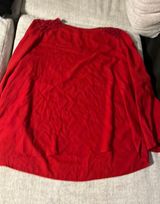 Jones Studio Red Blouse Photo 0