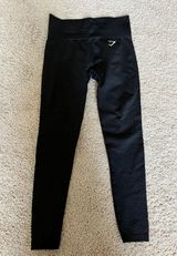 Gymshark Vital Seamless Leggings Photo 0