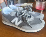 New Balance Shoes 515 Photo 0