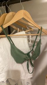 RVCA Bikini Top Photo 0