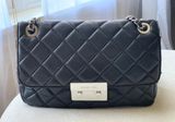 Michael Kors Quilted Handbag Photo 0