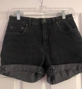 Talbots Jean Shorts Photo 0