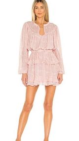 Tularosa Revolve Mini Dress Photo 0