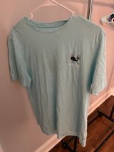 Vineyard Vines Lax Tee Photo 0