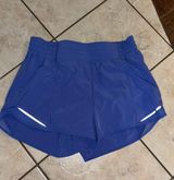 Hotty Hot Shorts 4” Photo 0