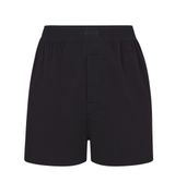 Black Onyx Boyfriend Loose Boxer Short XS NWT Sealed Photo 0