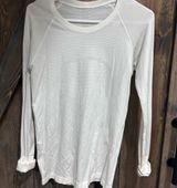 Lululemon Swiftly Tech - Regular Length Photo 0