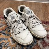 New Balance  550 Sneakers Photo 0