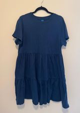 Fit And Flare Dress Photo 0