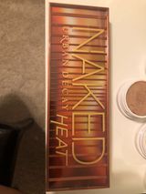Naked Heat Palette Multiple Photo 0