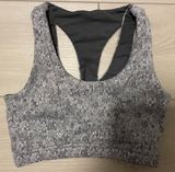 High Impact Sports Bra Photo 0