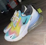 Nike Air Max 270s Womens Photo 0