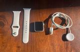Apple Series 3 38mm Watch Photo 0